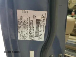 2005 Ford Explorer Eddie Bauer с VIN 1FMZU74K95UB31469, выставлен на аукционе Copart как лот 86319144 с пробегом Не указан миль и Списание • Salvage title. История ставок и продаж доступна на DreamBid. Изображение 14.
