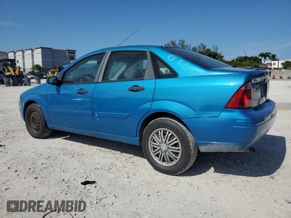2007 Ford Focus S с VIN 1FAHP34N47W187861, выставлен на аукционе Copart как лот 63983695 с пробегом Не указан миль и Списание • Salvage title. История ставок и продаж доступна на DreamBid. Изображение 2.