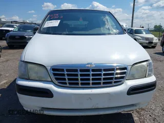 1997 Chevrolet Venture z VIN 1GNDX06E5VD152072, wystawiony jako IAAI lot #42382723 z przebiegiem 249 460 mil mil oraz . Historia ofert i sprzedaży dostępna na DreamBid. Obrazek 6.