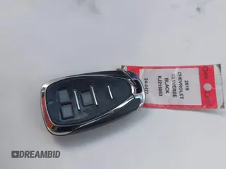 2019 Chevrolet Traverse LT Cloth with VIN 1GNERGKW2KJ216863, listed as a IAAI auction lot 42462866 with 87,971 mi miles and . Bid and sale history available at DreamBid. Image 11.