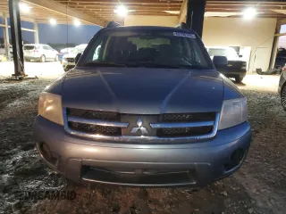 2007 Mitsubishi Endeavor LS with VIN 4A4MM21S67E031406, listed as a Copart auction lot 83796144 with 318,246 mi miles and Salvage Title. Bid and sale history available at carsss.com. Image 5.
