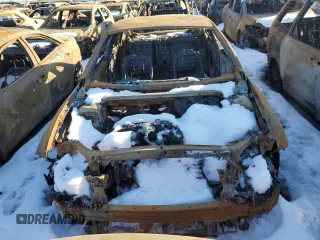 2020 Ford Fusion SE with VIN 3FA6P0HD3LR181053, listed as a Copart auction lot 76547524 with Not Provided miles and Non Repairable. Bid and sale history available at DreamBid. Image 5.