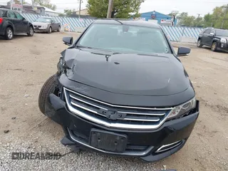 2018 Chevrolet Impala LT z VIN 2G1105S37J9133833, wystawiony jako IAAI lot #42187918 z przebiegiem 91 358 mil mil oraz . Historia ofert i sprzedaży dostępna na DreamBid. Obrazek 12.