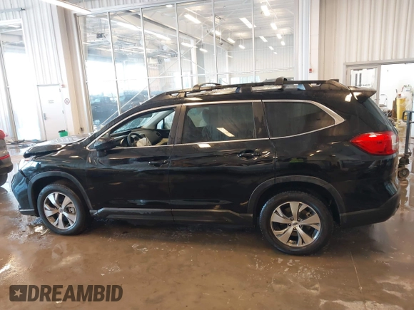 2022 Subaru Ascent Premium z VIN 4S4WMAED9N3429297, wystawiony jako IAAI lot #41323655 z przebiegiem 62 914 mil mil oraz . Historia ofert i sprzedaży dostępna na DreamBid. Obrazek 15.