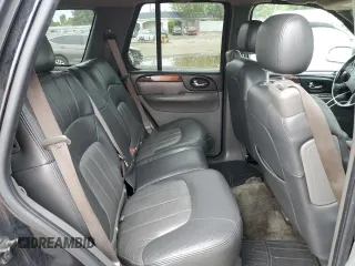 2004 GMC Envoy SLE with VIN 1GKDT13S442155788, listed as a Copart auction lot 50270135 with 164,271 mi miles and Salvage Title. Bid and sale history available at carsss.com. Image 11.