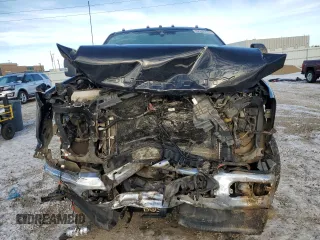 2023 Ford F-350 XL with VIN 1FT8W3BT5PED85644, listed as a Copart auction lot 82908884 with 39,807 mi miles and Salvage title. Bid and sale history available at DreamBid. Image 5.