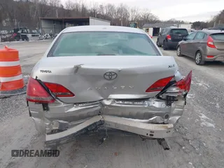 2009 Toyota Avalon XL with VIN 4T1BK36B69U329378, listed as a IAAI auction lot 41387338 with 163,023 mi miles and . Bid and sale history available at carsss.com. Image 16.