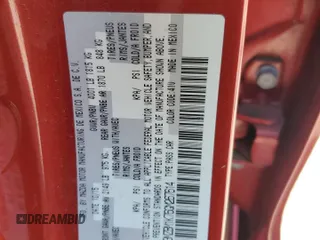2016 Mazda 3 i Sport with VIN 3MZBM1K76GM267614, listed as a Copart auction lot 52087945 with 172,683 mi miles and Salvage Title. Bid and sale history available at DreamBid. Image 12.
