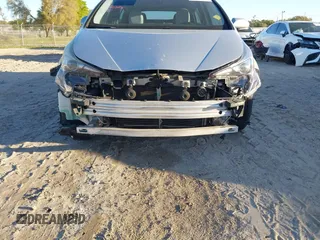 2016 Toyota Prius Four with VIN JTDKARFU2G3003110, listed as a IAAI auction lot 41730564 with 100,042 mi miles. Bid and sale history available at carsss.com. Image 6.
