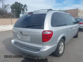 2002 Dodge Caravan EX with VIN 2B8GP74L12R522101, listed as a IAAI auction lot 41685332 with 229,402 mi miles. Bid and sale history available at carsss.com. Image 4.