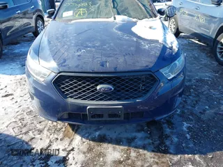 2017 Ford Police Interceptor с VIN 1FAHP2MT3HG126635, выставлен на аукционе IAAI как лот 41425901 с пробегом Не указан миль и . История ставок и продаж доступна на DreamBid. Изображение 11.