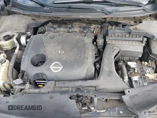 2009 Nissan Maxima SV z VIN 1N4AA51EX9C803098, wystawiony jako IAAI lot #42061535 z przebiegiem 140 576 mil mil oraz . Historia ofert i sprzedaży dostępna na DreamBid. Obrazek 10.