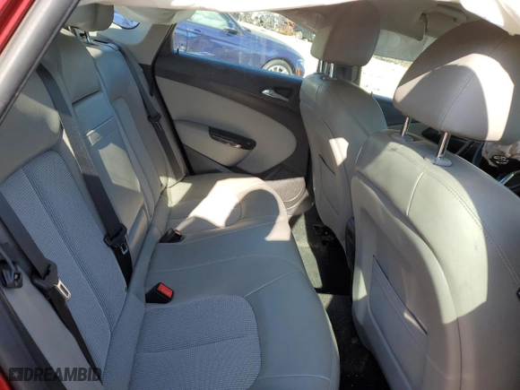 2014 Buick Verano Convenience Group with VIN 1G4PR5SKXE4212366, listed as a Copart auction lot 48695725 with NaN miles and Salvage Title. Bid and sale history available at carsss.com. Image 10.