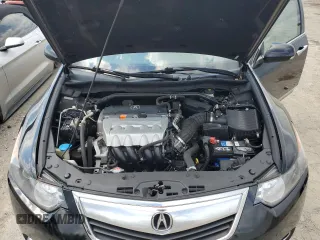 2012 Acura TSX с VIN JH4CU2F49CC007862, выставлен на аукционе Copart как лот 60911885 с пробегом 101 632 миль миль и Списание • Salvage title. История ставок и продаж доступна на DreamBid. Изображение 11.