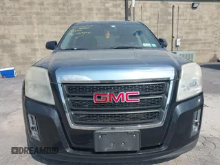 2010 GMC Terrain SLE-2 with VIN 2CTFLEEW3A6295913, listed as a IAAI auction lot 42711374 with 115,469 mi miles and . Bid and sale history available at DreamBid. Image 6.