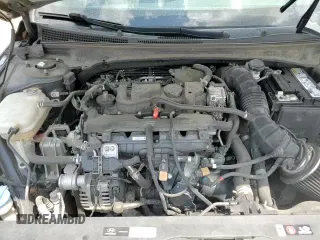 2021 Hyundai Elantra N Line с VIN KMHLR4AF1MU136306, выставлен на аукционе Copart как лот 68131735 с пробегом 78 838 миль миль и Списание • Salvage title. История ставок и продаж доступна на DreamBid. Изображение 15.