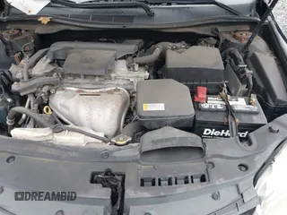 2015 Toyota Camry XLE with VIN 4T1BF1FK9FU098724, listed as a IAAI auction lot 42190809 with 181,605 mi miles and . Bid and sale history available at DreamBid. Image 10.