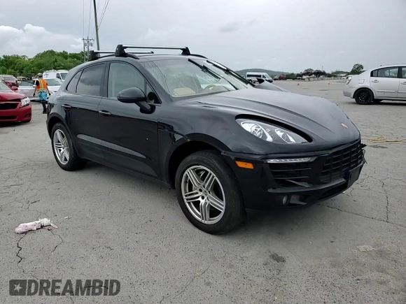 2015 Porsche Macan S z VIN WP1AB2A53FLB72601, wystawiony jako Copart lot #54612435 z przebiegiem 90 694 mil mil oraz Czysty tytuł • Clean title. Historia ofert i sprzedaży dostępna na DreamBid. Obrazek 14.