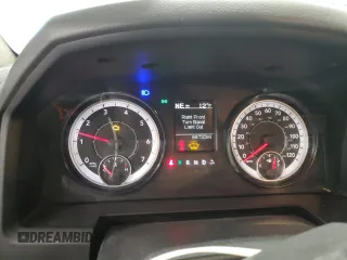 2017 Ram 2500 Tradesman с VIN 3C6LR4AT9HG651760, выставлен на аукционе Copart как лот 88229675 с пробегом 88 723 миль миль и Списание • Salvage title. История ставок и продаж доступна на DreamBid. Изображение 9.