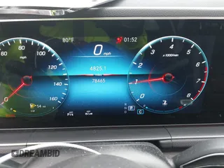 2021 Mercedes-Benz GLE 350 z VIN 4JGFB4JB4MA379074, wystawiony jako IAAI lot #41892935 z przebiegiem 78 465 mil mil oraz . Historia ofert i sprzedaży dostępna na DreamBid. Obrazek 7.
