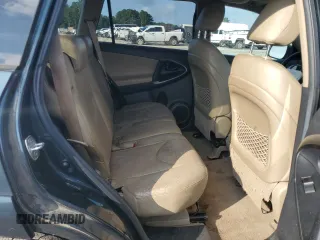 2011 Toyota RAV4 Limited with VIN 2T3YK4DV3BW011194, listed as a Copart auction lot 63678705 with 213,090 mi miles and Salvage title. Bid and sale history available at DreamBid. Image 11.