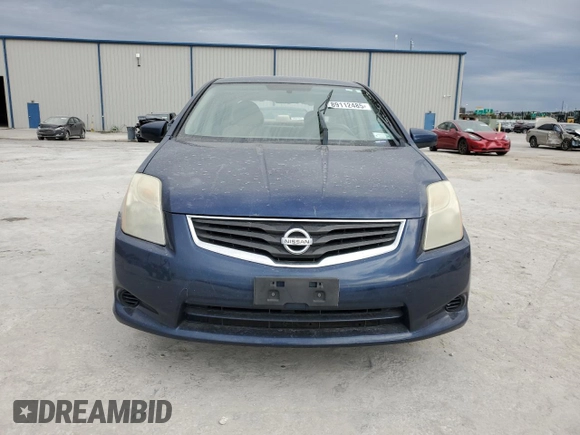 2010 Nissan Sentra z VIN 3N1AV6AP8AL706072, wystawiony jako Copart lot #89112485 z przebiegiem 213 597 mil mil oraz Szkoda całkowita • Salvage title. Historia ofert i sprzedaży dostępna na DreamBid. Obrazek 5.