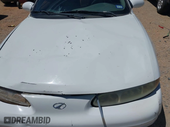 2002 Oldsmobile Alero GL1 with VIN 1G3NL52E22C190713, listed as a IAAI auction lot 42108413 with 188,534 mi miles and . Bid and sale history available at DreamBid. Image 10.