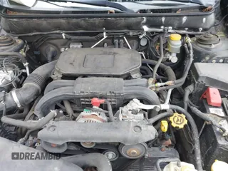 2010 Subaru Outback Premium All-Weather Anniversary с VIN 4S4BRBGC1A3353305, выставлен на аукционе IAAI как лот 42379936 с пробегом 136 309 миль миль и . История ставок и продаж доступна на DreamBid. Изображение 10.