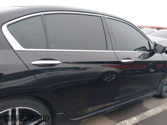 2016 Honda Accord Sport с VIN 1HGCR2F54GA121492, выставлен на аукционе IAAI как лот 41573293 с пробегом 68 417 миль миль и . История ставок и продаж доступна на DreamBid. Изображение 13.