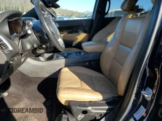 2016 Dodge Durango Citadel z VIN 1C4RDJEG3GC486240, wystawiony jako Copart lot #41580915 z przebiegiem 126 459 mil mil oraz Szkoda całkowita • Salvage title. Historia ofert i sprzedaży dostępna na DreamBid. Obrazek 7.
