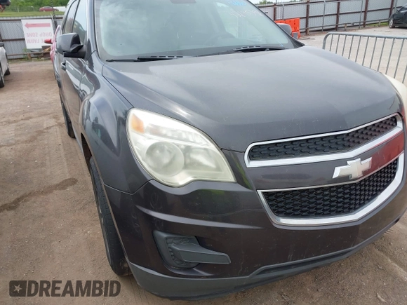 2013 Chevrolet Equinox LT with VIN 1GNALDEK7DZ102997, listed as a IAAI auction lot 42195396 with 170,040 mi miles and . Bid and sale history available at DreamBid. Image 12.
