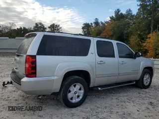 2011 Chevrolet Suburban LT with VIN 1GNSKJE37BR358911, listed as a Copart auction lot 73111044 with 163,437 mi miles and Clean Title. Bid and sale history available at carsss.com. Image 3.