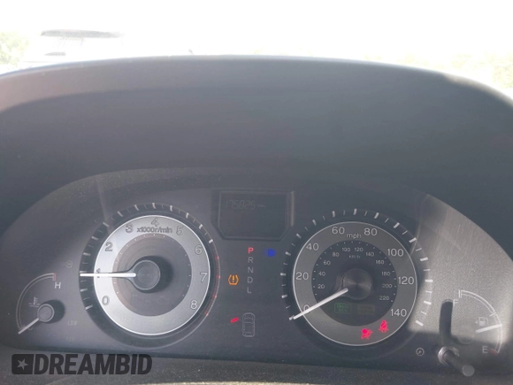 2014 Honda Odyssey LX с VIN 5FNRL5H2XEB094964, выставлен на аукционе IAAI как лот 42131411 с пробегом 175 825 миль миль и . История ставок и продаж доступна на DreamBid. Изображение 7.