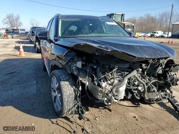 2020 Hyundai Palisade SEL with VIN KM8R44HEXLU134459, listed as a Copart auction lot 46905765 with 60,712 mi miles and Salvage Title. Bid and sale history available at carsss.com. Image 11.