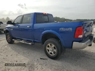 2018 Ram 2500 Lone Star with VIN 3C6UR5DJ5JG216406, listed as a Copart auction lot 61166784 with 152,109 mi miles and Clean title. Bid and sale history available at DreamBid. Image 2.