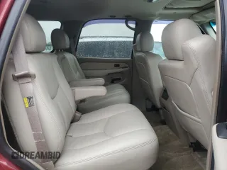 2003 Chevrolet Tahoe LT with VIN 1GNEK13ZX3R146994, listed as a Copart auction lot 73343044 with 179,732 mi miles and Salvage Title. Bid and sale history available at carsss.com. Image 11.