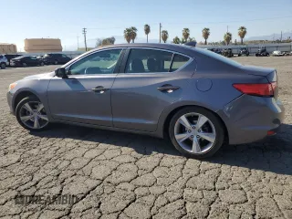 2015 Acura ILX z VIN 19VDE1F37FE004811, wystawiony jako Copart lot #52642755 z przebiegiem 77 095 mil mil oraz Szkody całkowita. Historia ofert i sprzedaży dostępna na DreamBid. Obrazek 2.
