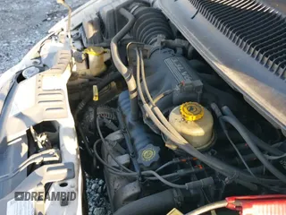 2003 Dodge Caravan Cargo with VIN 1D4GP21373B339042, listed as a IAAI auction lot 41112375 with 96,573 mi miles and . Bid and sale history available at DreamBid. Image 18.