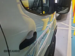 2019 Ford Transit with VIN 1FTYR2CM5KKA04040, listed as a IAAI auction lot 42715725 with 175,169 mi miles and . Bid and sale history available at DreamBid. Image 25.