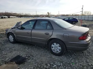 2003 Buick Regal LS with VIN 2G4WB52K131270360, listed as a Copart auction lot 51344175 with 103,197 mi miles and Salvage Title. Bid and sale history available at carsss.com. Image 2.
