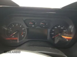 2017 Chevrolet Camaro 1LT z VIN 1G1FB1RX8H0213048, wystawiony jako Copart lot #56724075 z przebiegiem Nie podano mil oraz Szkoda całkowita • Salvage title. Historia ofert i sprzedaży dostępna na DreamBid. Obrazek 9.