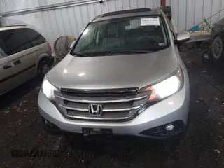 2012 Honda CR-V EX-L with VIN JHLRM4H72CC007574, listed as a IAAI auction lot 41893080 with 164,152 mi miles. Bid and sale history available at carsss.com. Image 12.