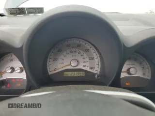 2006 Scion tC z VIN JTKDE177X60123771, wystawiony jako Copart lot #59763245 z przebiegiem 231 959 mil mil oraz Szkoda całkowita • Salvage title. Historia ofert i sprzedaży dostępna na DreamBid. Obrazek 9.
