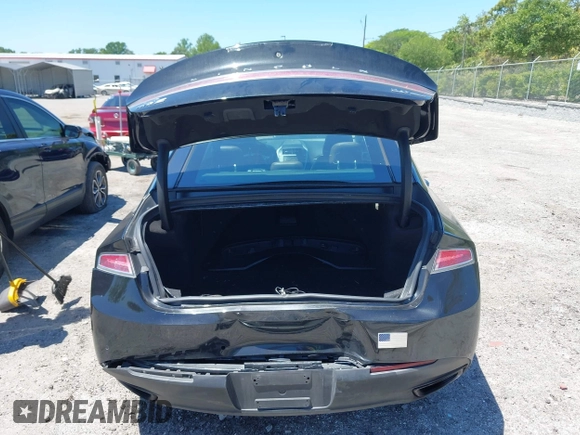 2015 Lincoln MKZ с VIN 3LN6L2G97FR619264, выставлен на аукционе IAAI как лот 42030235 с пробегом 116 727 миль миль и . История ставок и продаж доступна на DreamBid. Изображение 16.