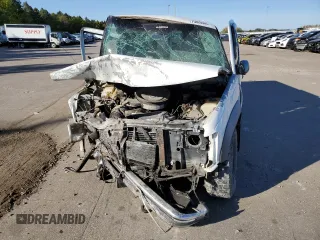 1994 Chevrolet Suburban with VIN 1GNGK26N2RJ373188, listed as a Copart auction lot 75893984 with 221,145 mi miles and Salvage Title. Bid and sale history available at carsss.com. Image 5.