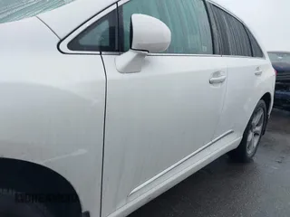 2012 Toyota Venza LE with VIN 4T3BK3BB4CU074010, listed as a IAAI auction lot 41472210 with 181,205 mi miles and . Bid and sale history available at DreamBid. Image 20.