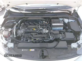 2022 Toyota Corolla SE with VIN JTND4MBEXN3162046, listed as a IAAI auction lot 42058485 with 70,799 mi miles and . Bid and sale history available at DreamBid. Image 10.