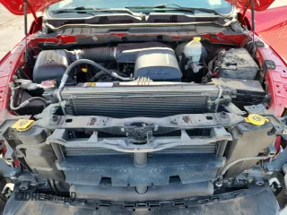 2015 Ram 1500 Express with VIN 1C6RR6FG1FS614676, listed as a Copart auction lot 59976205 with 71,557 mi miles and Salvage title. Bid and sale history available at DreamBid. Image 11.