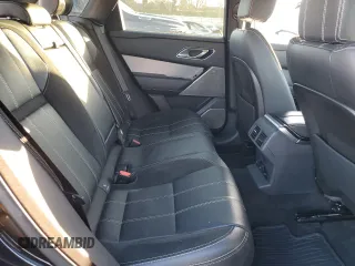 2018 Land Rover Range Rover Velar R-Dynamic SE z VIN SALYL2RX9JA753276, wystawiony jako Copart lot #41743885 z przebiegiem 74 779 mil mil oraz Szkoda całkowita • Salvage title. Historia ofert i sprzedaży dostępna na DreamBid. Obrazek 11.