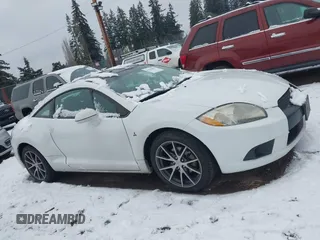 2012 Mitsubishi Eclipse GS with VIN 4A31K5DF4CE004342, listed as a IAAI auction lot 41562611 with 167,487 mi miles and . Bid and sale history available at DreamBid. Image 13.